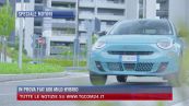 In prova Fiat 600 mild hybrid