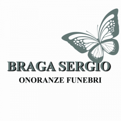 Onoranze Funebri Braga logo
