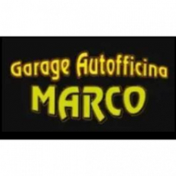 Soccorso Stradale Marco logo