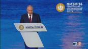 Ucraina e Russia dialogherebbero, ma alle loro condizioni
