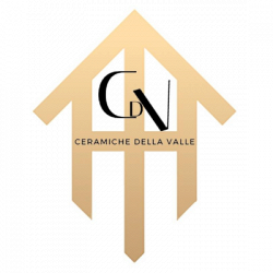 Ceramiche della Valle logo