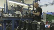 In 10 anni, tre milioni di lavoratori in meno