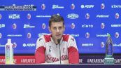 Sabato, partite delicate