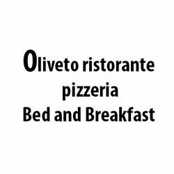 Oliveto ristorante pizzeria Bed and Breakfast logo