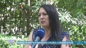Pierina Paganelli, Manuela: "Non ho mai chiesto a Valeria di ascoltare le telefonate di mia suocera"