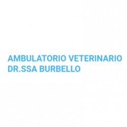 Ambulatorio Veterinario Dr.ssa Burbello logo