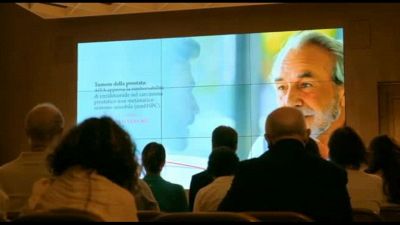 Tumore della prostata, ecco la rimborsabilità di enzalutamide