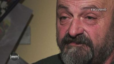 Il carabiniere sequestrato dai No Tav nel 2011
