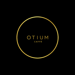 Otium Caffè logo