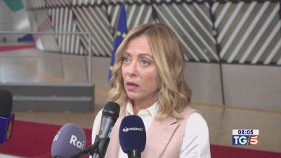"Manovra seria e di buon senso"