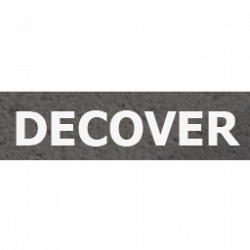 Decover logo