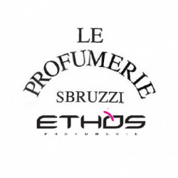 Le Profumerie Sbruzzi c/o C.C. La Rocca logo
