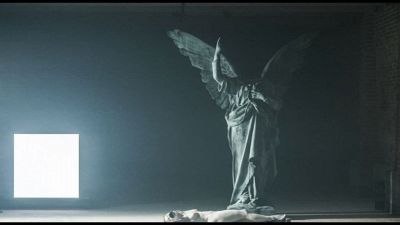 Biennale Teatro, il mistero prodigioso di Romeo Castellucci