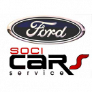 Soci Cars Service Concessionaria Ford Assistenza Vendita Ricambi