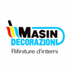 Masin Decorazioni logo