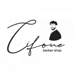 Cifone barber shop