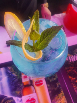 cocktail Baia del Soul