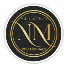 NM Studio PMU & Nails logo