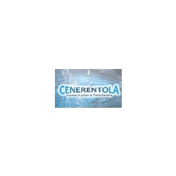 La Cenerentola Srl logo