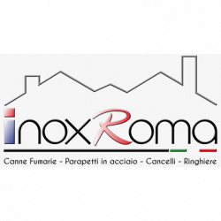 Inox Roma logo