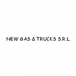 New Gas & Trucks logo