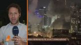 Ultima ora: missili iraniani su Tel Aviv e Gerusalemme