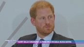 "Harry bullo misogino", il principe ci ricasca: nuova bufera