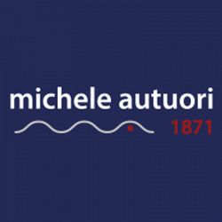 Agenzia Marittima Michele Autuori logo
