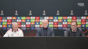 Ranieri: "Tottenham in un momento di forma eccellente"