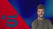 Stasera in Tv sulle reti Mediaset, 29 luglio
