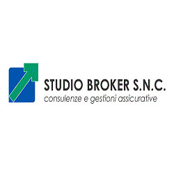 Assicurazioni Studio Broker logo