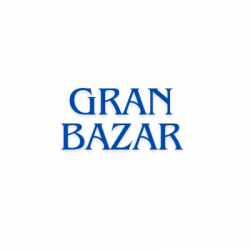 Gran Bazar logo
