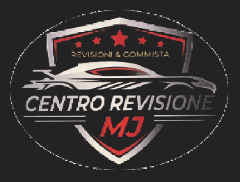 MJ Centro Revisione stemma