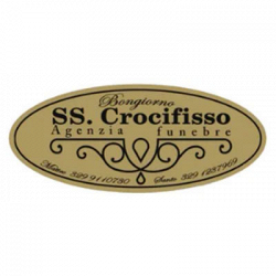 Agenzia Funebre Ss. Crocifisso dei F.lli Bongiorno logo