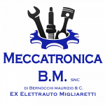 Meccatronica B.M.  Snc - Ex  Migliaretti