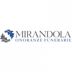 Mirandola Onoranze Funebri logo