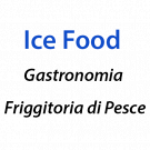 Ice Food Gastronomia Friggitoria di Pesce