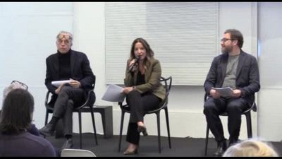 Triennale Milano, nel 2024 Mendini, Aulenti, Sambonet e Fiorucci