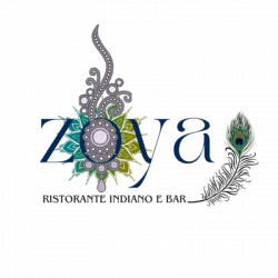 Zoya Ristorante indiano logo