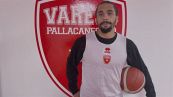 Mitrou-Long a SM: "Tanto lavoro da fare"