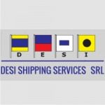 Desi Shipping Services