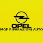 M.G.F. Riparazioni Auto