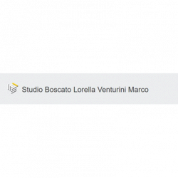 Studio Associato Boscato Venturini logo