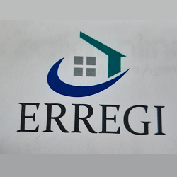 Erregi di Grassi Romano logo
