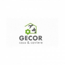 Gecor logo