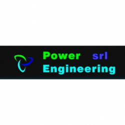 Power Engineering logo