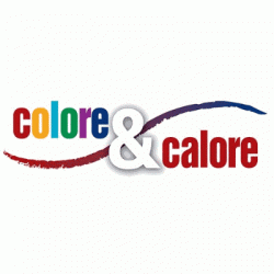 Colore e Calore - Ferramenta a Casteldaccia - Bagheria logo
