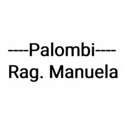 Palombi Rag. Manuela logo