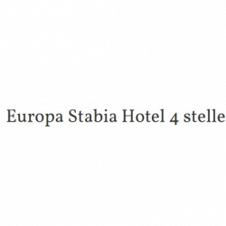 Europa Stabia Hotel logo