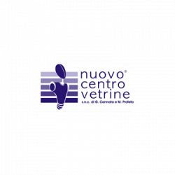 Nuovo Centro Vetrine logo